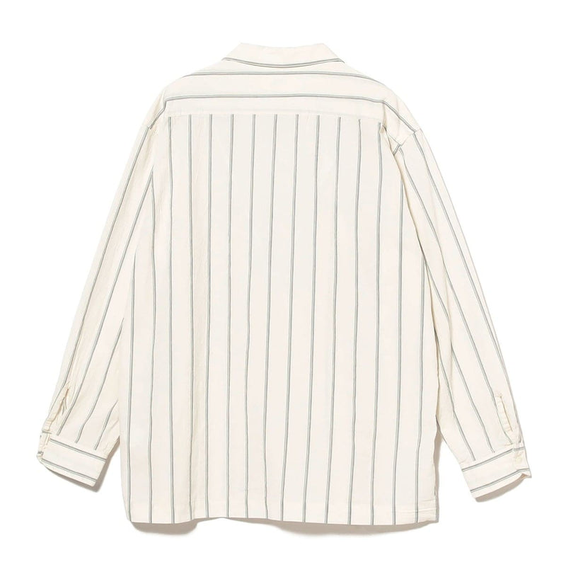Vincent Long Sleeve Shirt