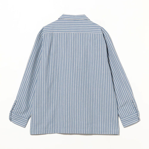 Vincent Long Sleeve Shirt