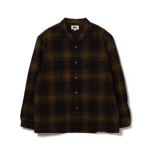  Vincent Longsleeve Shirt 