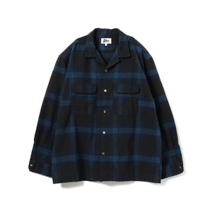  Vincent Longsleeve Shirt 