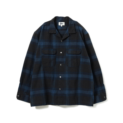 Vincent Longsleeve Shirt