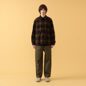  Vincent Longsleeve Shirt 