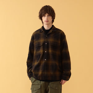 Vincent Longsleeve Shirt 