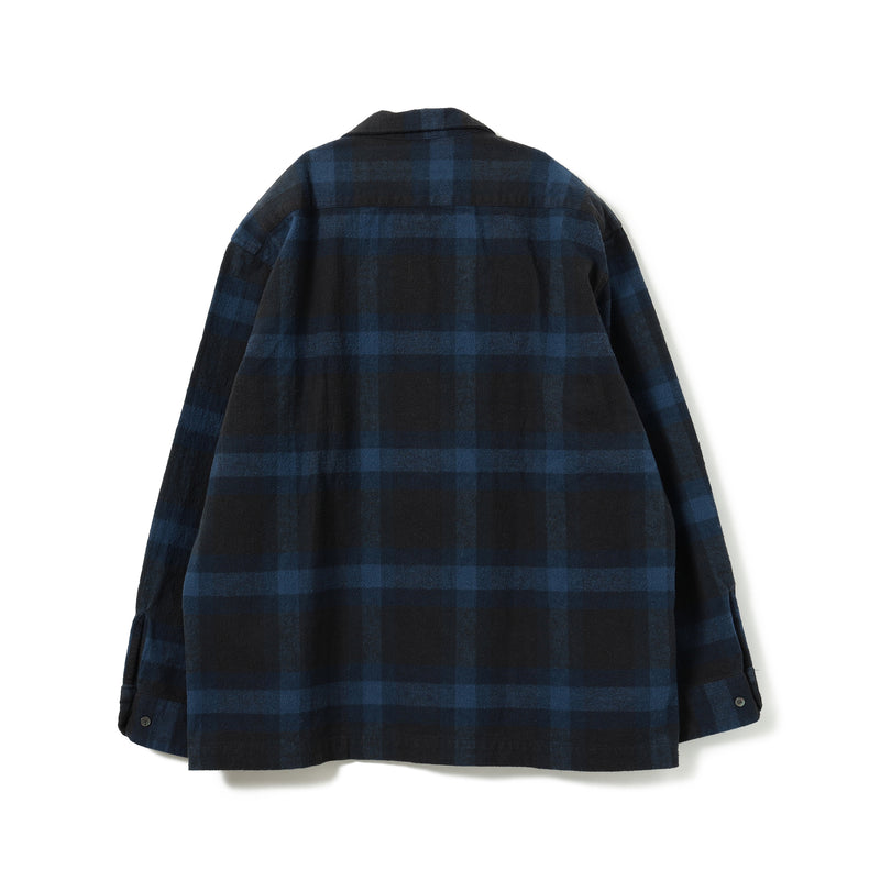 Vincent Longsleeve Shirt