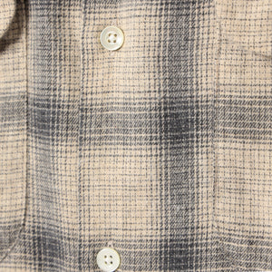  Vincent Melange Ombre Shirt 