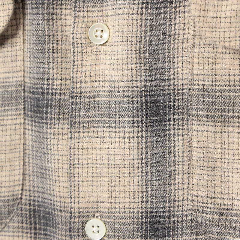 Vincent Melange Ombre Shirt