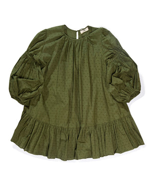  Volume Tunic 