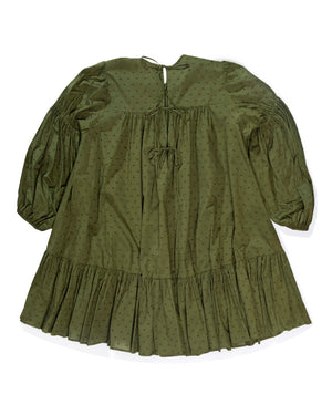  Volume Tunic 