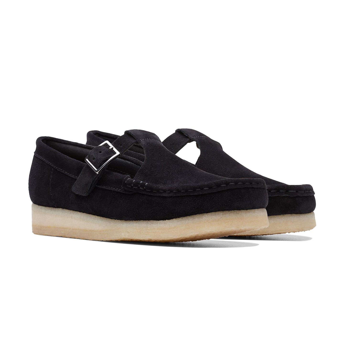 CLARKS WALLABEE ロンT Wallabe T Bar