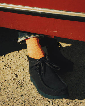 Wallabee Boot GTX