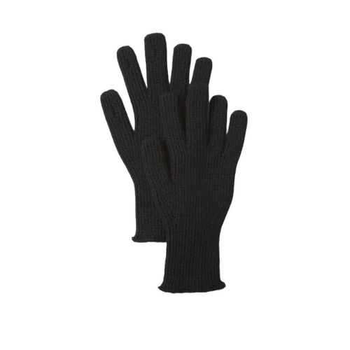 Washable Merino Knit Touch Gloves