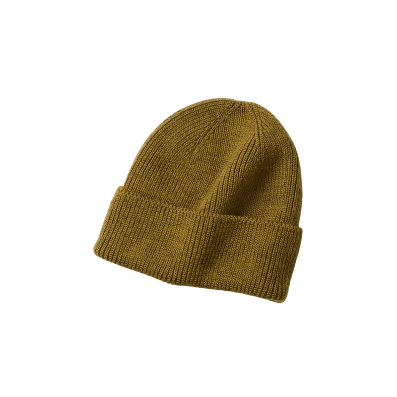 Washable Merino Seamless Beanie