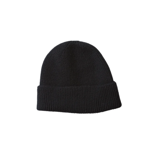 Washable Merino Seamless Beanie