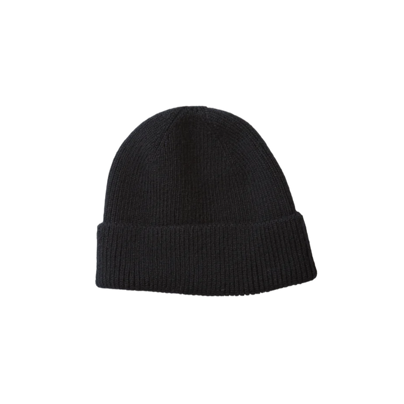 Washable Merino Seamless Beanie
