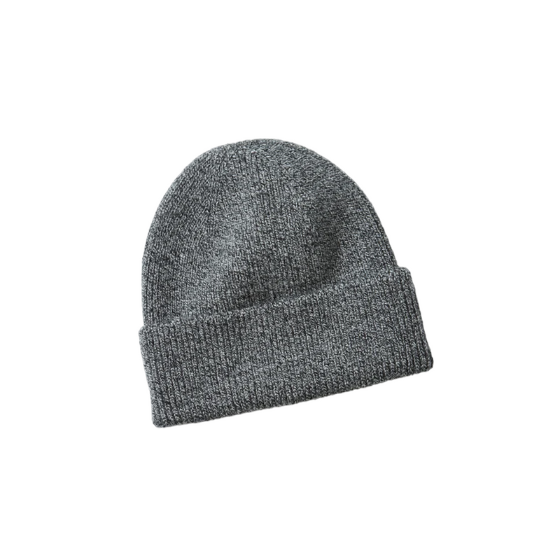 Washable Merino Seamless Beanie