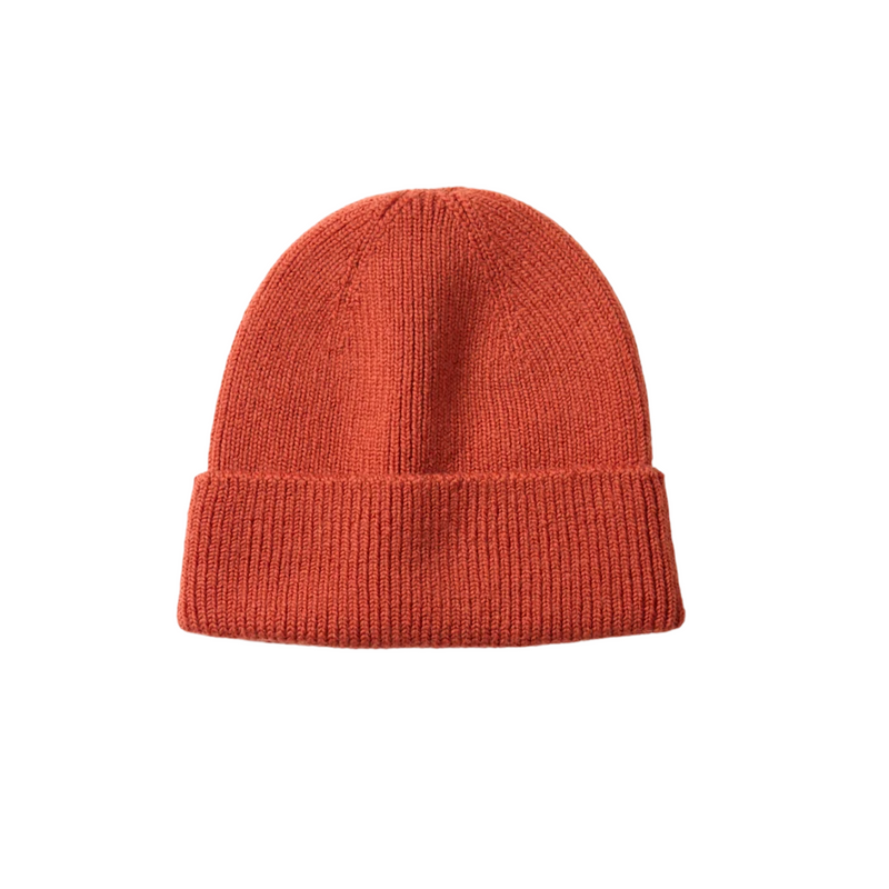 Washable Merino Seamless Beanie