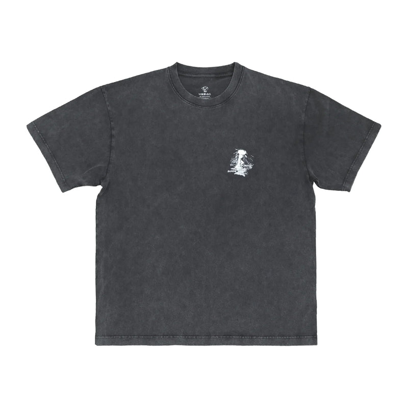 Waterfall Tee