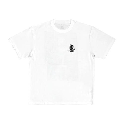 Waterfall Tee