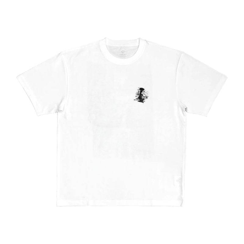Waterfall Tee