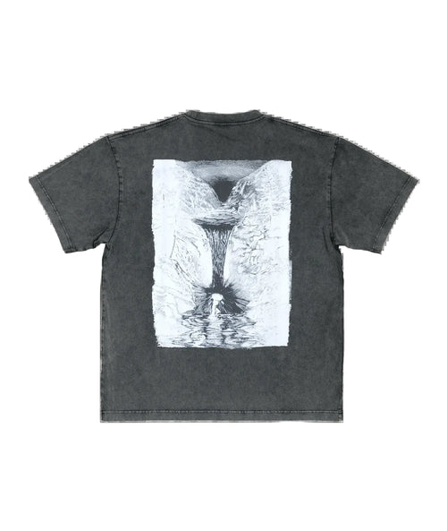 Waterfall Tee
