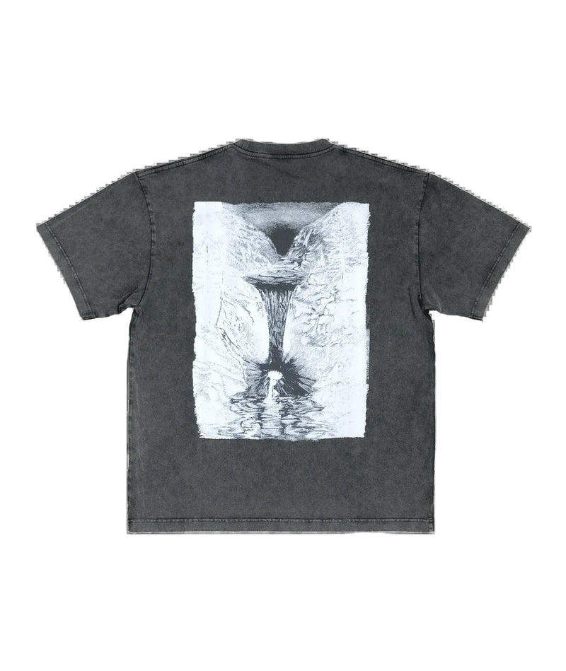 Waterfall Tee