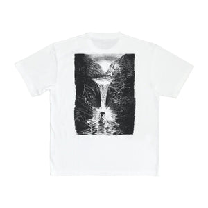Waterfall Tee