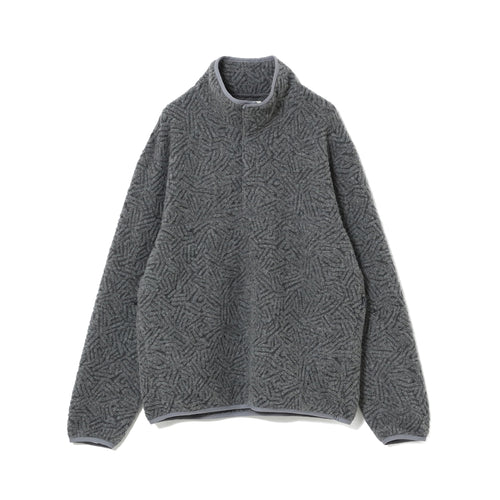 Watkins Fleece Popover