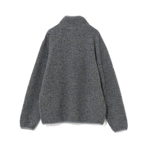 Watkins Fleece Popover