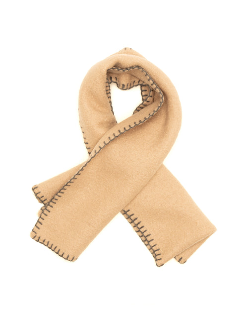 Whipstitch Scarf