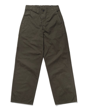  Wide-Fit French Work Pants 