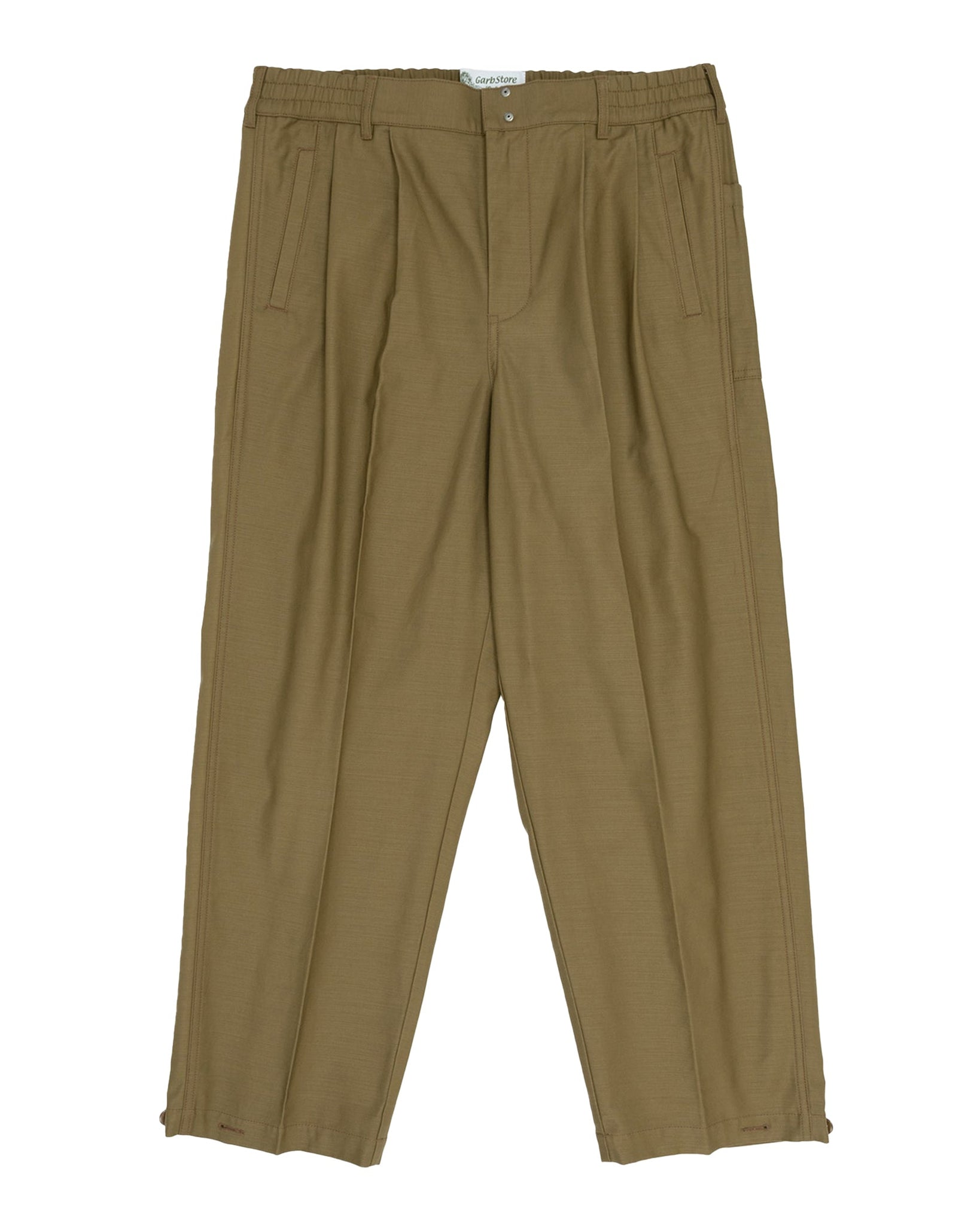 Wide Easy Pant