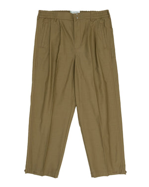  Wide Easy Pant 