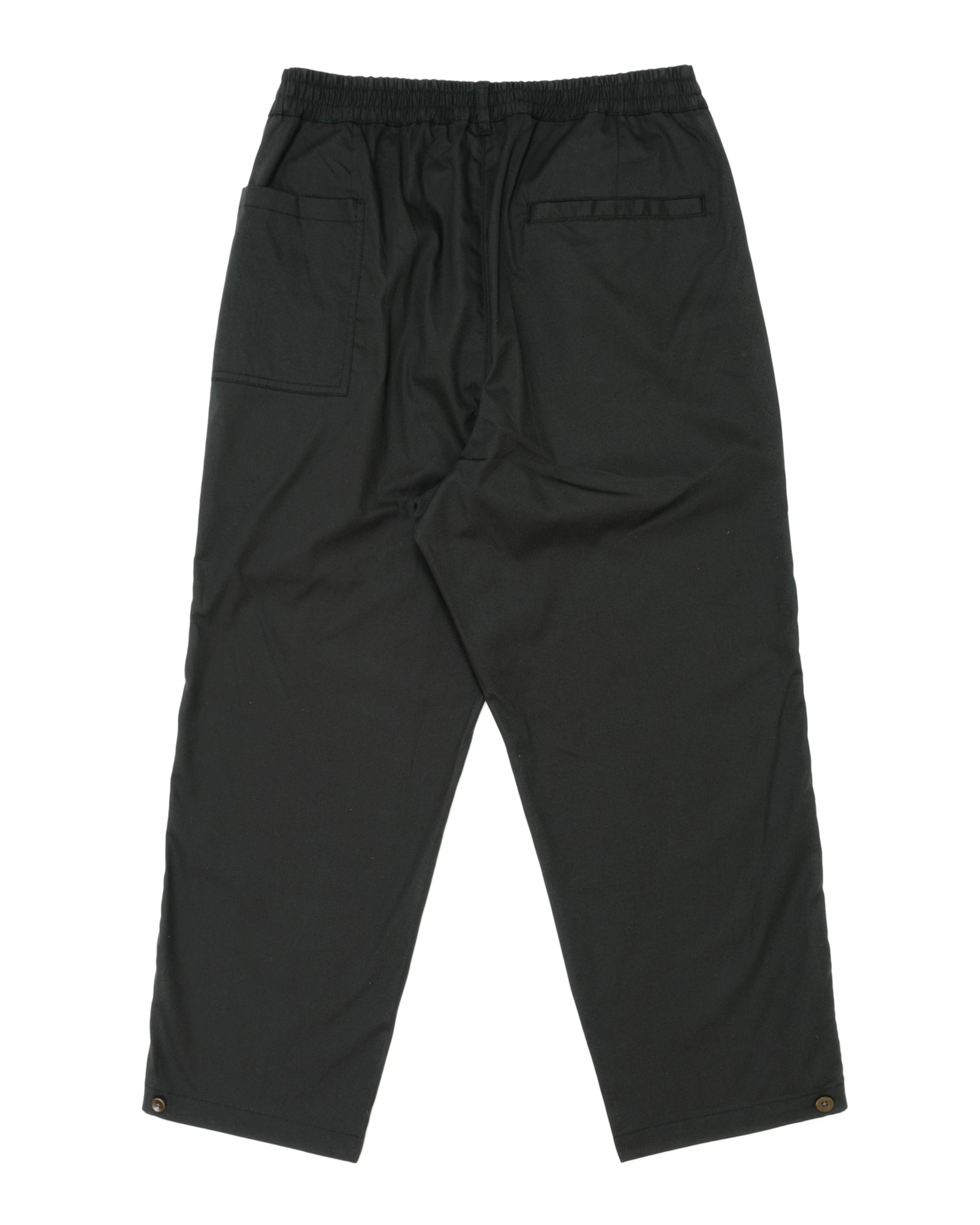 Wide Easy Pant