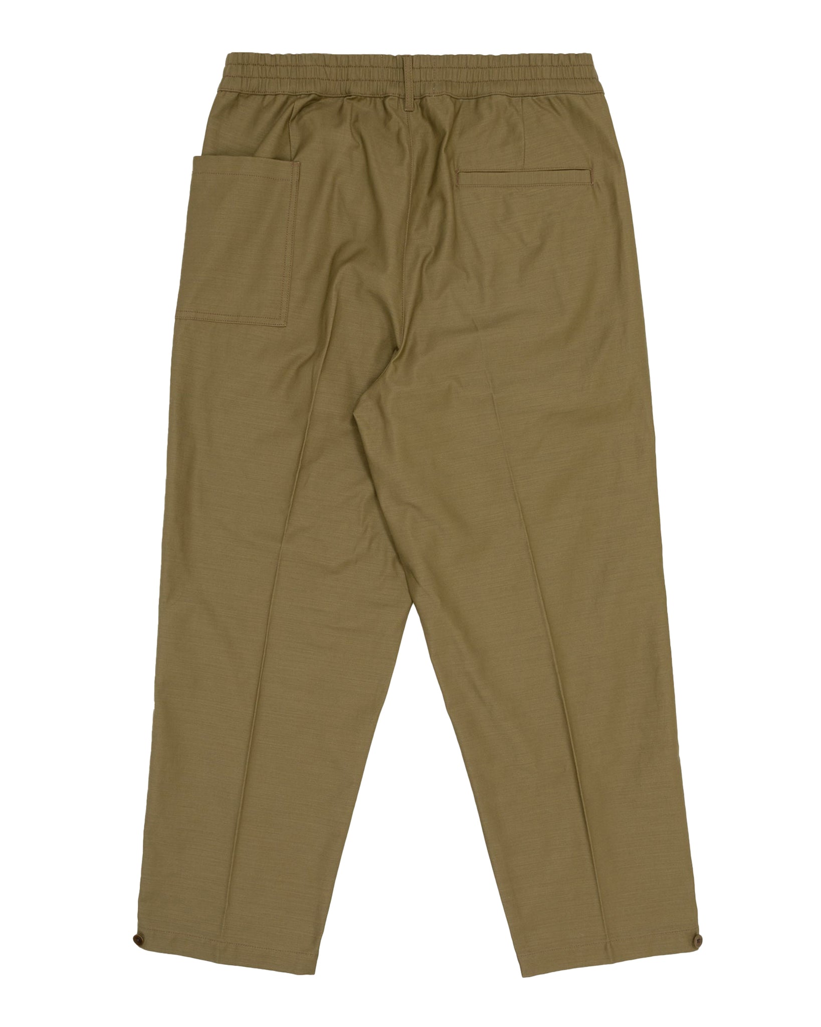 Wide Easy Pant