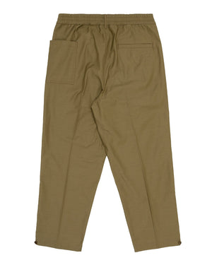  Wide Easy Pant 