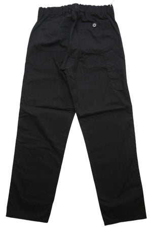  Wide-Fit French Work Pants 