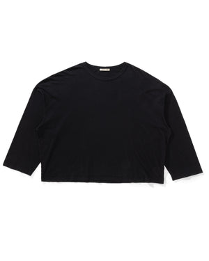  Wide Long Sleeve Tee 