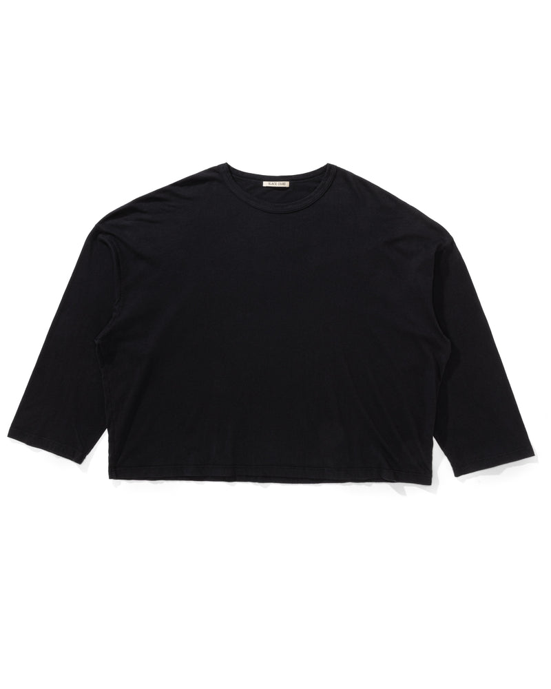 Wide Long Sleeve Tee