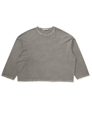  Wide Long Sleeve Tee 