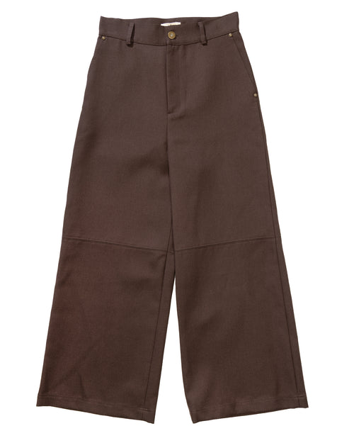 Wide Pants