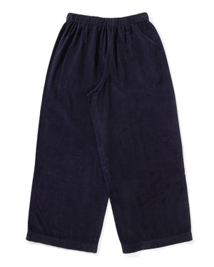  Wide Pleated Pants 