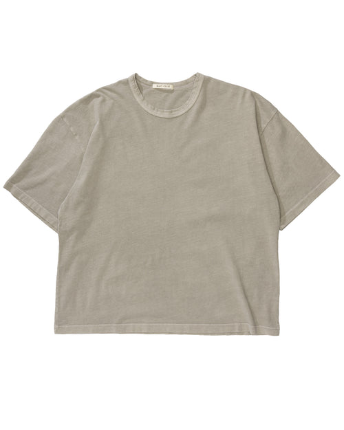Wide Short Sleeve Tee