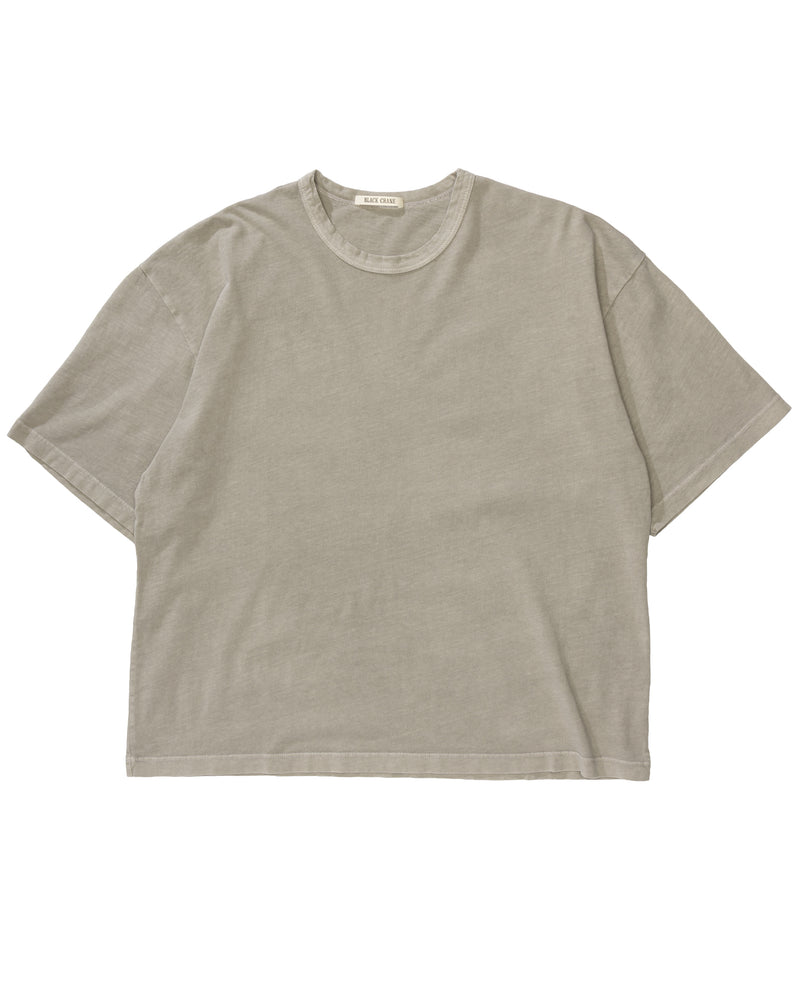 Wide Short Sleeve Tee