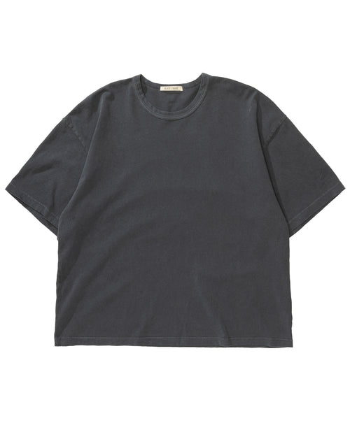 Wide Short Sleeve Tee