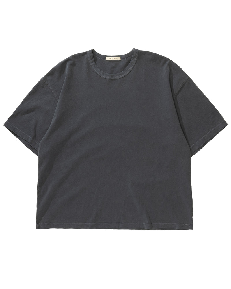 Wide Short Sleeve Tee