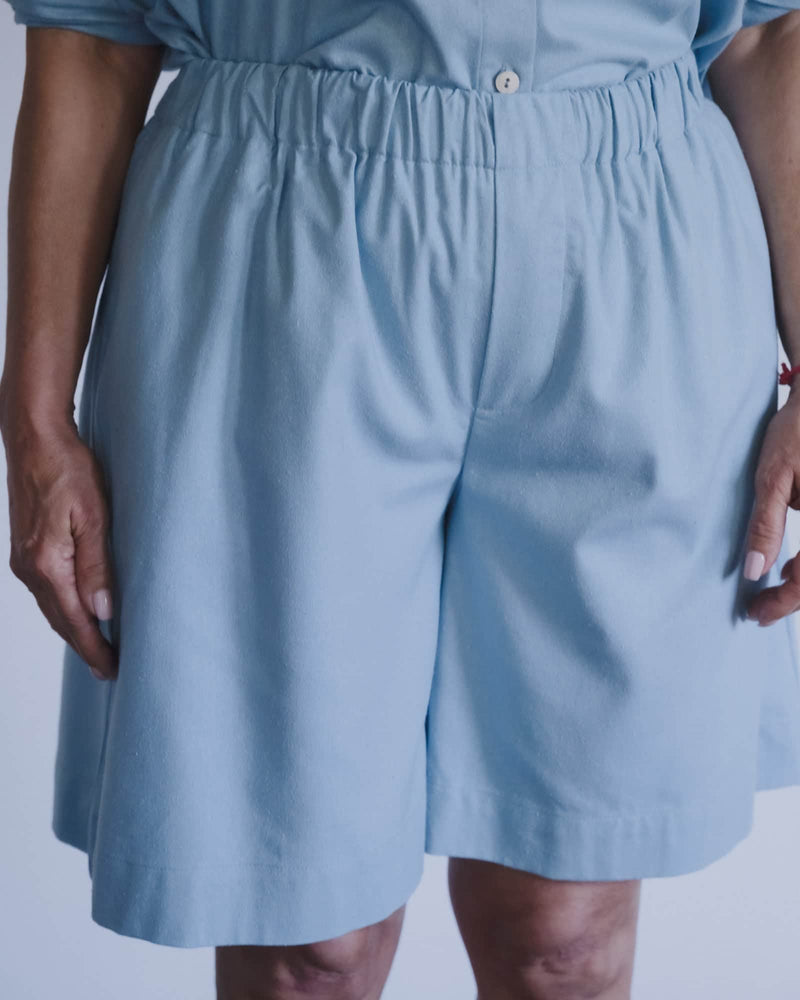 Wild Shorts