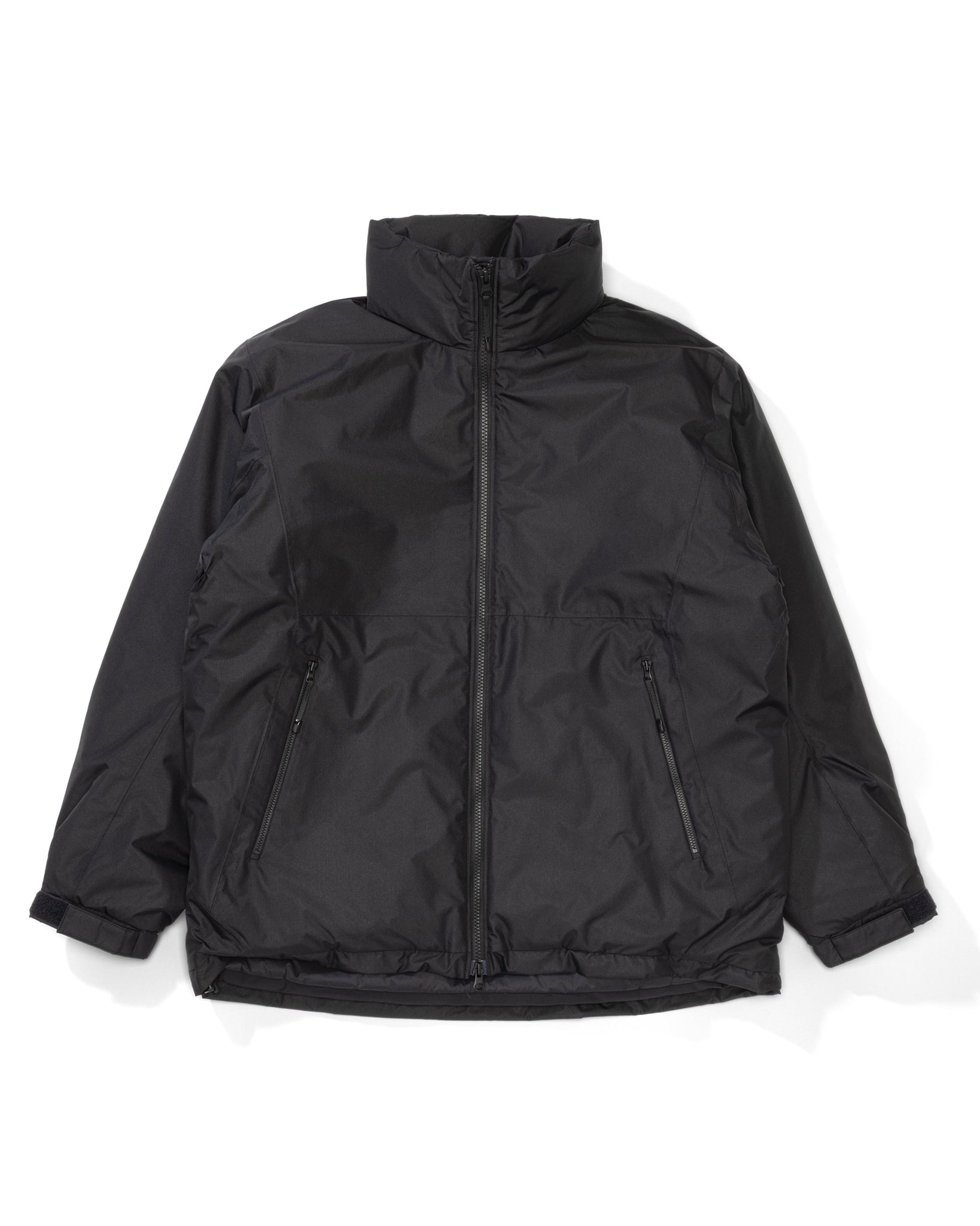 WINDSTOPPER by GORE-TEX LABS Puffy Jacket