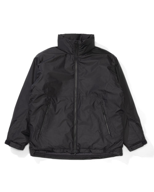 WINDSTOPPER by GORE-TEX LABS Puffy Jacket