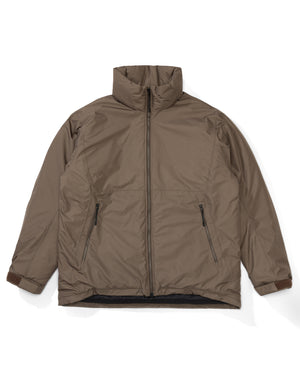  WINDSTOPPER by GORE-TEX LABS Puffy Jacket 