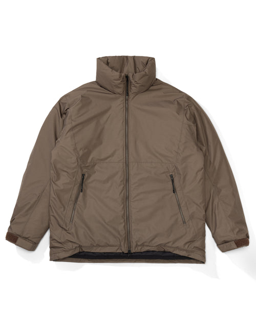 WINDSTOPPER by GORE-TEX LABS Puffy Jacket